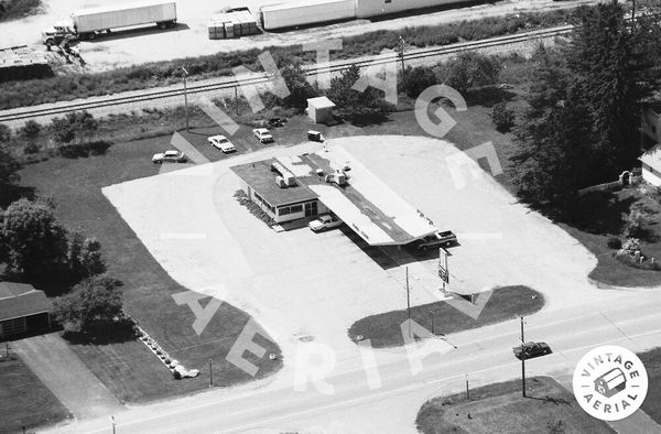 A&W Restaurant - Stephenson - 927 Us Hwy 41